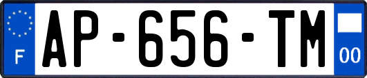 AP-656-TM