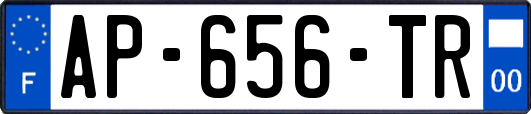 AP-656-TR