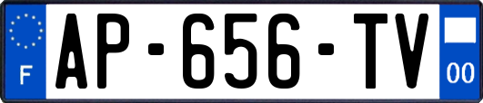 AP-656-TV
