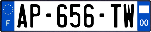 AP-656-TW