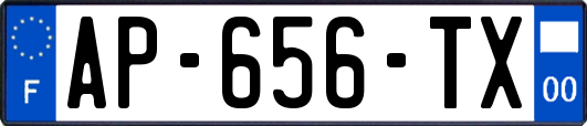 AP-656-TX