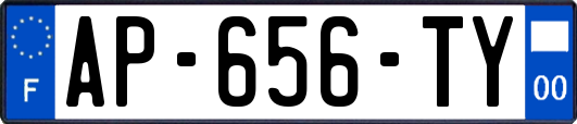 AP-656-TY