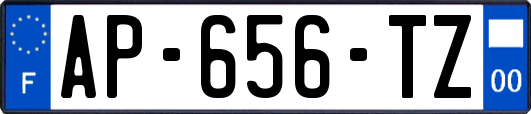 AP-656-TZ