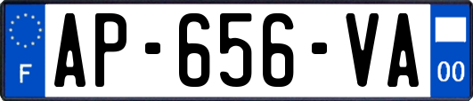 AP-656-VA