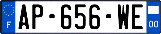 AP-656-WE