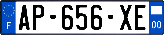AP-656-XE