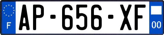 AP-656-XF