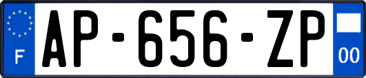 AP-656-ZP