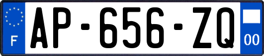 AP-656-ZQ