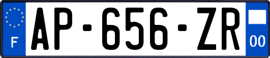 AP-656-ZR