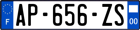 AP-656-ZS