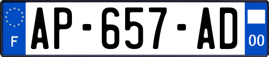 AP-657-AD