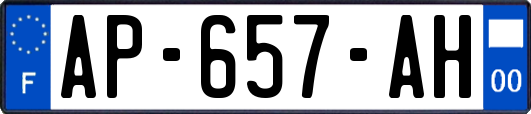 AP-657-AH