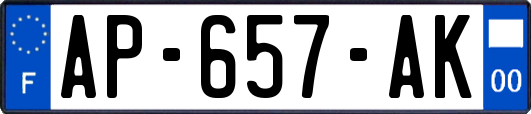 AP-657-AK