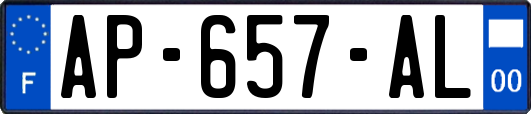 AP-657-AL