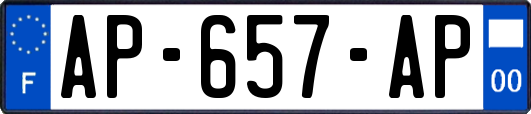 AP-657-AP