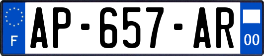 AP-657-AR