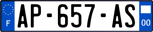 AP-657-AS