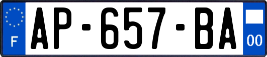 AP-657-BA