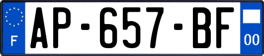 AP-657-BF