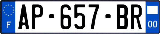 AP-657-BR