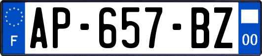 AP-657-BZ