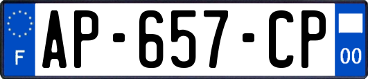 AP-657-CP
