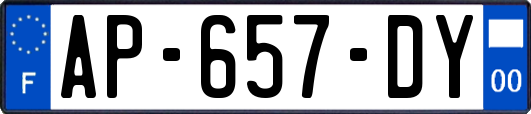 AP-657-DY