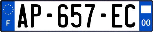 AP-657-EC