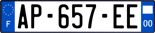 AP-657-EE
