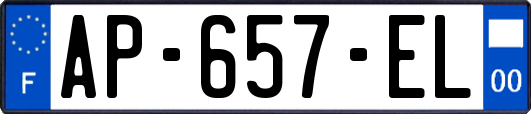AP-657-EL