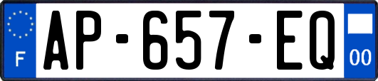 AP-657-EQ