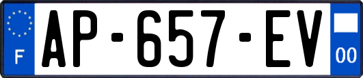 AP-657-EV