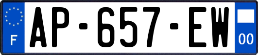 AP-657-EW