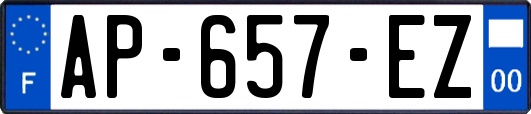 AP-657-EZ