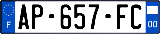 AP-657-FC