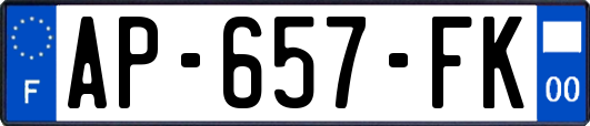 AP-657-FK