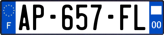 AP-657-FL