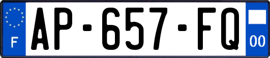 AP-657-FQ