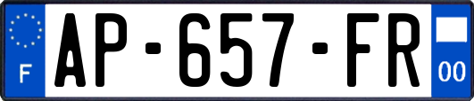 AP-657-FR
