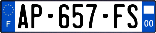 AP-657-FS