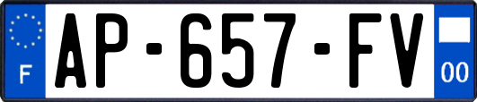 AP-657-FV