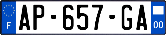 AP-657-GA