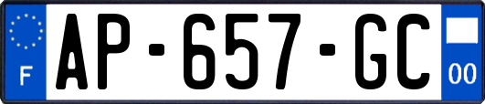 AP-657-GC