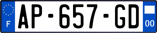 AP-657-GD