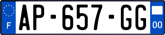 AP-657-GG