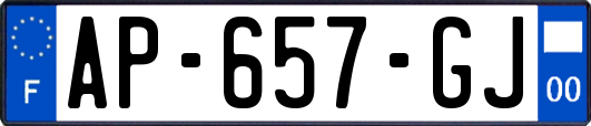 AP-657-GJ