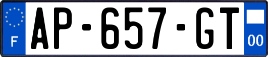 AP-657-GT