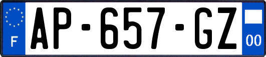 AP-657-GZ
