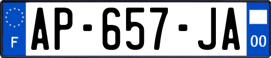 AP-657-JA